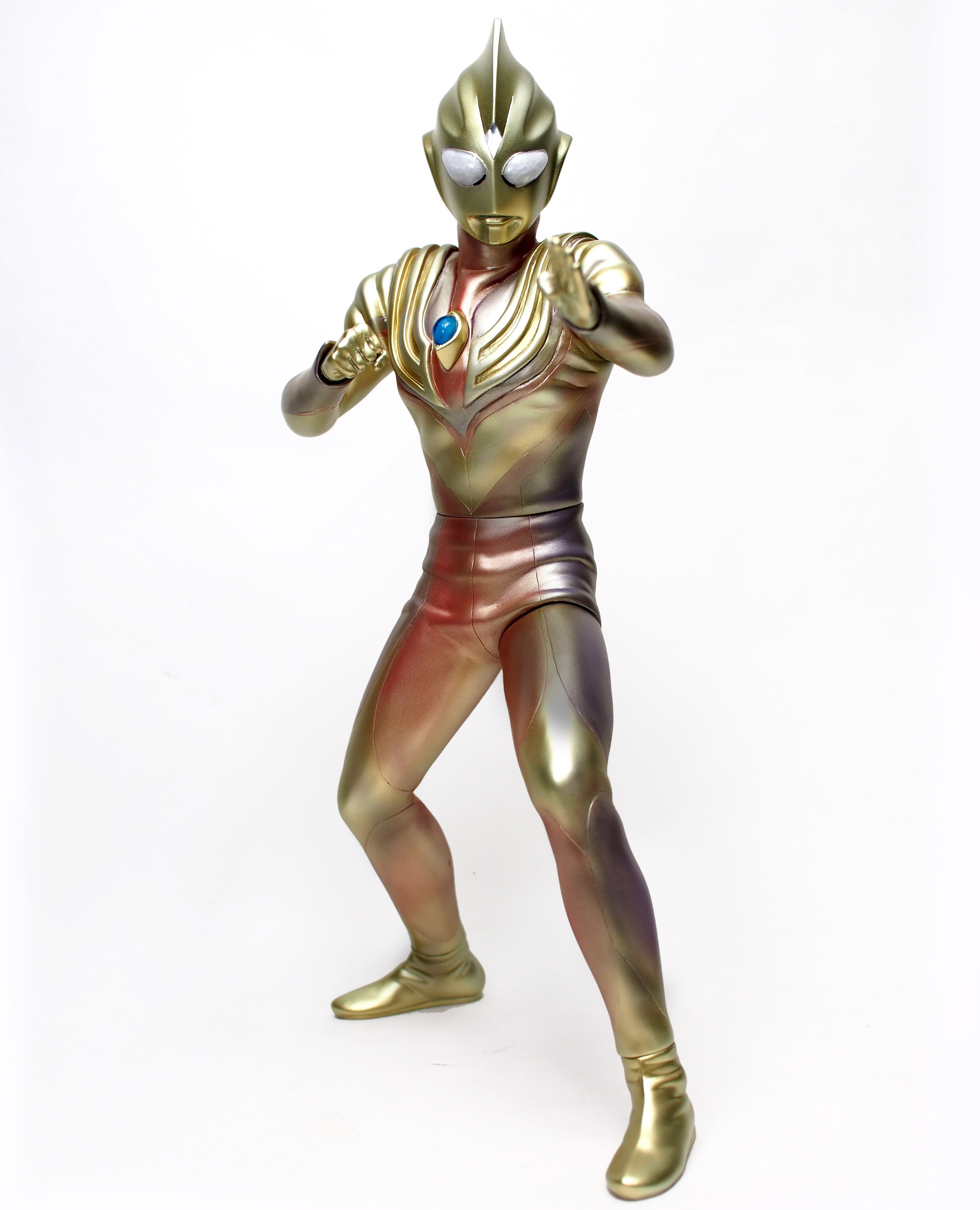 Ultraman tiga