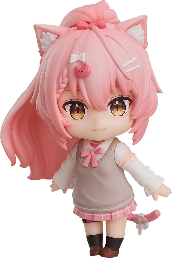 Good Smile World of Warcraft Sylvanas Windrunner Nendoroid Action Figure Good Smile World of Warcraft Sylvanas Windrunner Nendoroid Action Figure