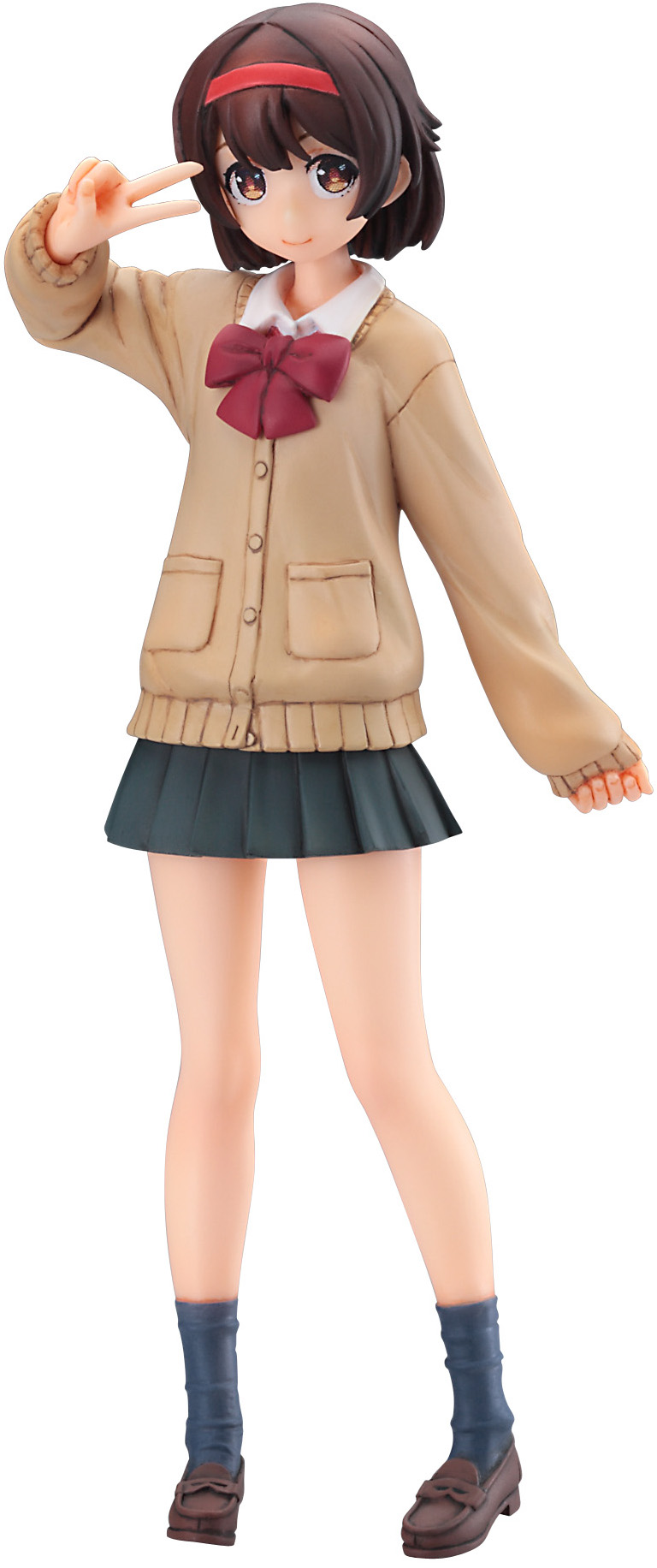 Hasegawa Egg Girls Collection No 08 1/20 REI Hasumi W/focke Wolf Fw190a SP397 for sale online