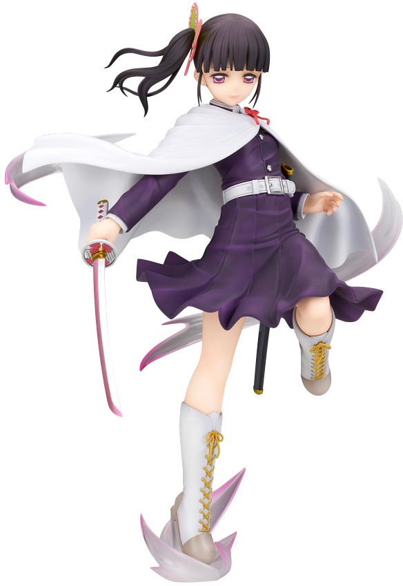 Demon Slayer Kimetsu No Yaiba Kanao Tsuyuri Figure By Alter Demon Slayer Kimetsu No Yaiba Kanao Tsuyuri Figure By Alter