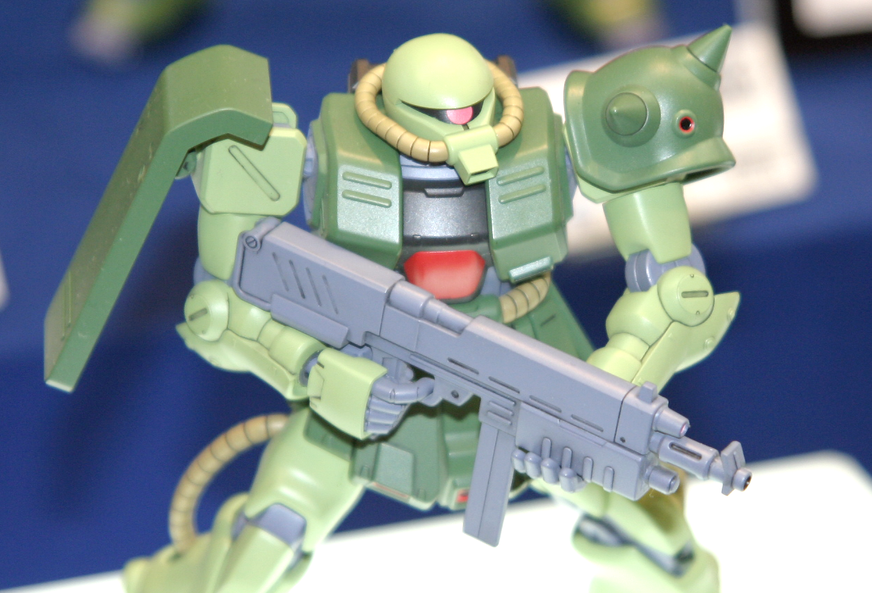 Hguc Ms 06fz Zaku Ii Fz Kai Hlj Com Hguc Ms 06fz Zaku Ii Fz Kai Hlj Com