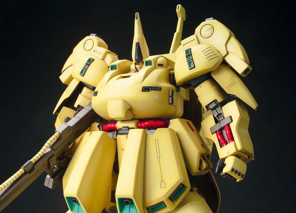 早者勝ち！ MG 機動戦士Zガンダム/THE 1/100 PMX-003 ジ・O 機動戦士Z