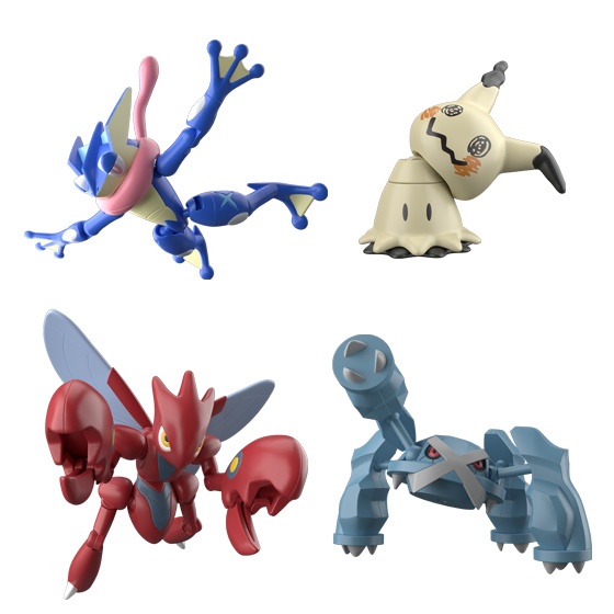 Shodo ポケモン2 1box 10pcs