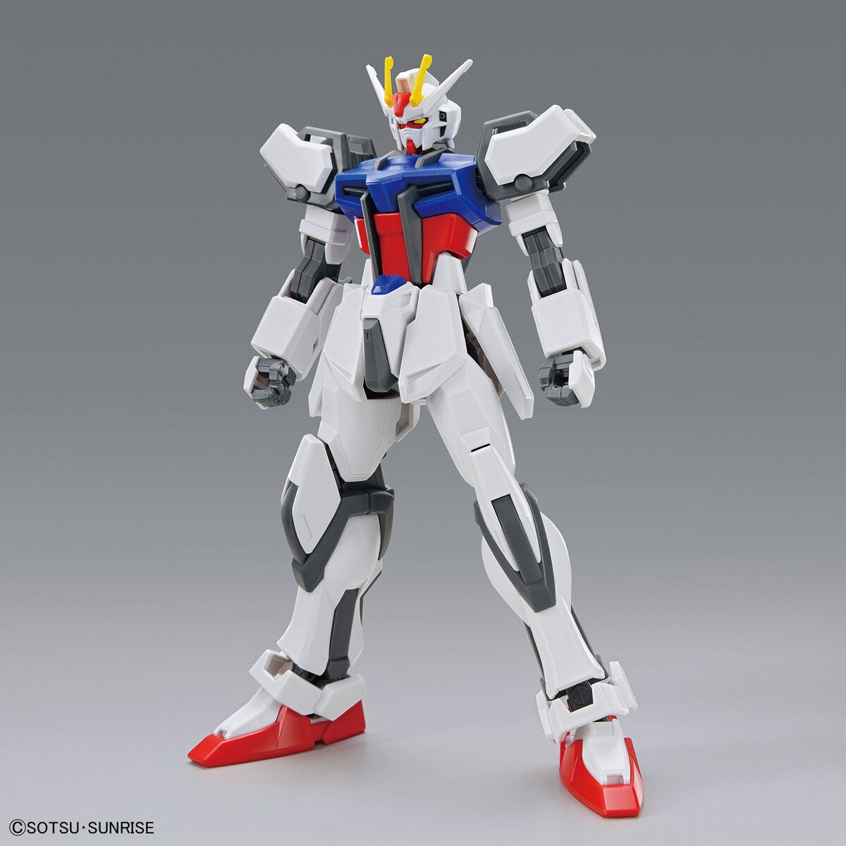 有名な高級ブランド バンダイスピリッツ 1 144 ENTRY GRADE ストライクガンダムガンプラ 返品種別B