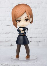 Figuarts mini Nobara Kugisaki