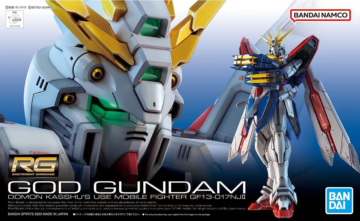 Search results for: 'gundam'