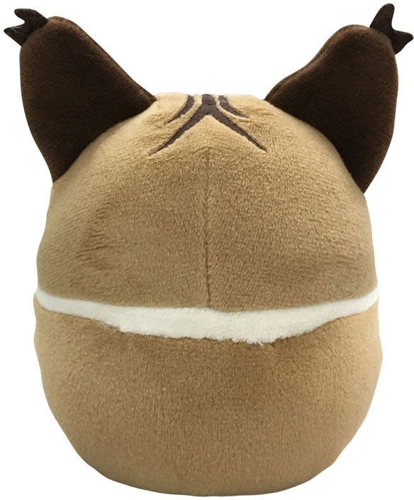 モンスターハンター もちカワぬいぐるみ テトルー