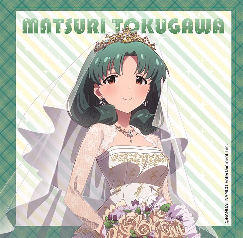 アイドルマスターミリオンライブ アイマス 横山奈緒 クッションカバー ...