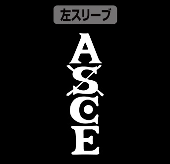 ワンピース エース Tシャツ Come On Ver Black S