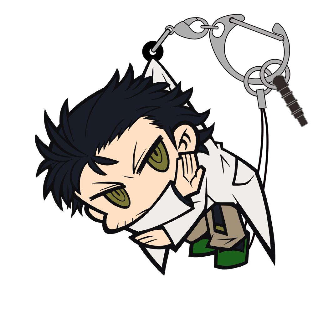 Steins Gate Okabe Rintaro Tsumamare By Cospa