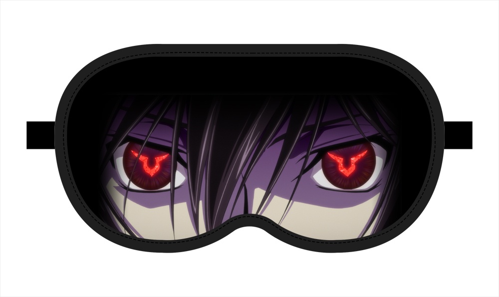 Lelouch Eye Mask Code Geass Resurrection Lelouch Ver By Cospa Lelouch Eye Mask Code Geass Resurrection Lelouch Ver By Cospa