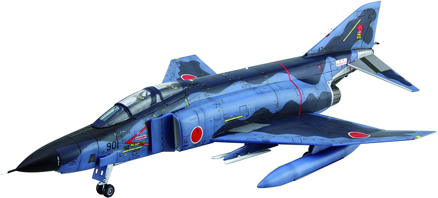 DXMデカール 01-7137 1 72 JASDF RF-4E ファントム II 501SQ Final Year 2020 #57-6907  最大86％オフ！