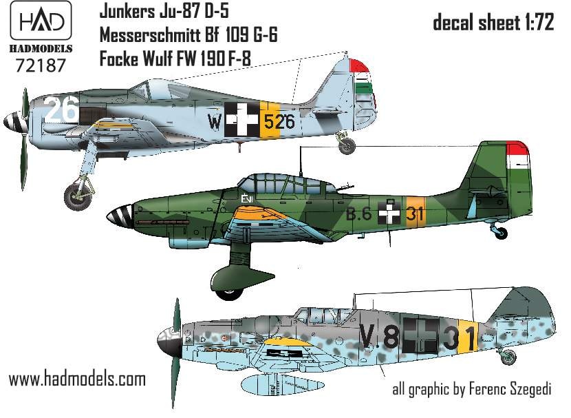 Fw 190 Vs Bf 109