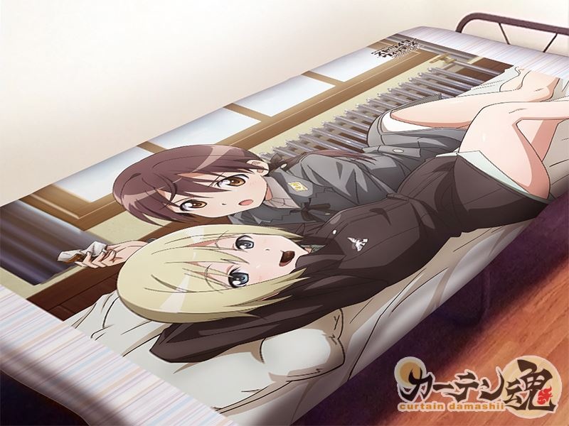 【新品】 ストライクウィッチーズ OVA タオルケット Amazon.co.jp: ストライクウィッチーズ OVA クリアファイル 芳佳