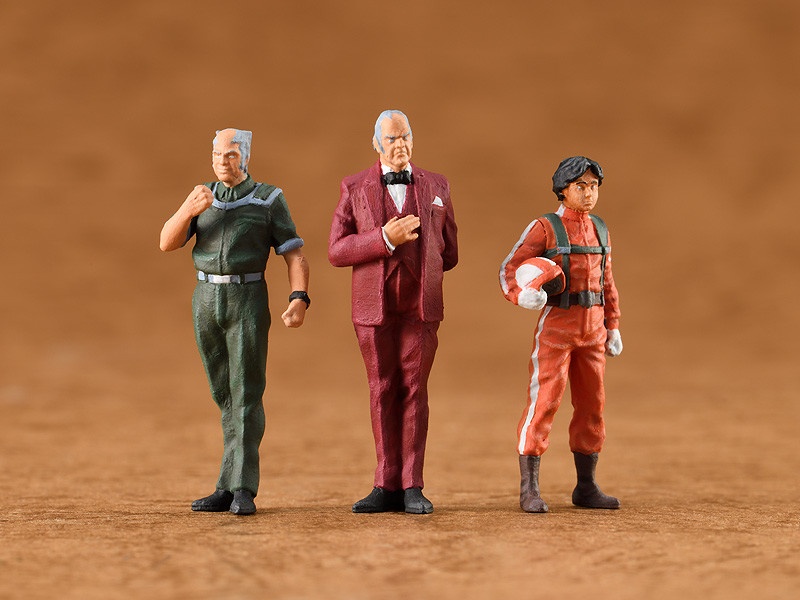 1 72 Combat Armors Max25 ソルティック H8 ラウンドフェイサー ハングライダー装着タイプ