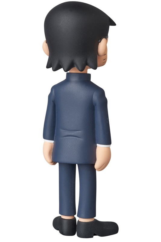 Udf 刈野勉三 キテレツ大百科