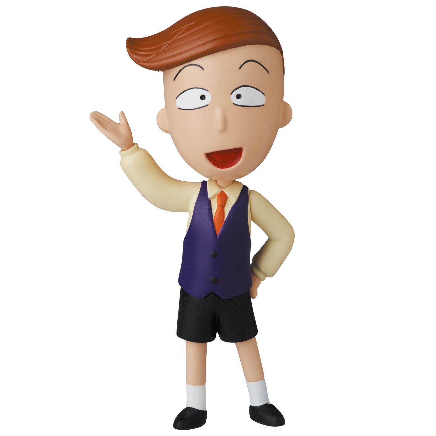 Udf さくらももこ 花輪くん Udf さくらももこ 花輪くん