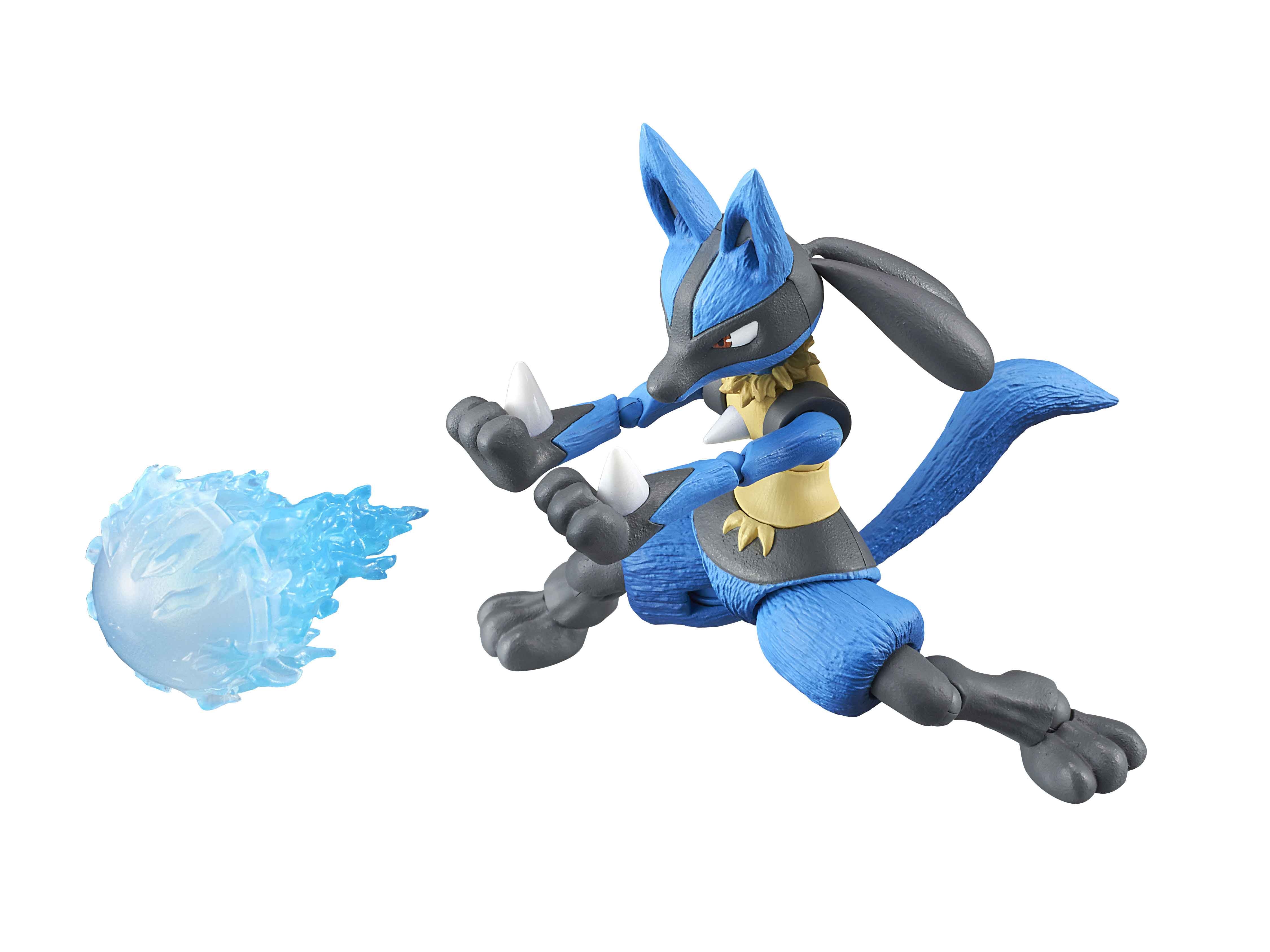 人気特価激安 新品 ヴァリアブルアクションヒーローズ ポッ拳 Pokken Tournament ルカリオ メガハウス ポケモン ポケットモンスター 2 ラッピング無料 Www Cra Gov Ye