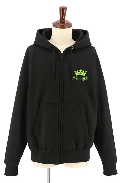 新テニスの王子様 アニメ版 キャラプリントパーカーf 白石蔵ノ介