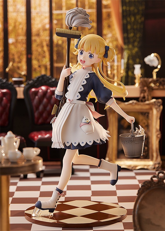 1/6 シャドーハウス エミリコ