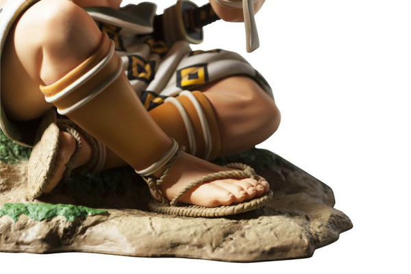 ワンピース フィギュア ダズ ボーネス サムライver Yuumei Na コミック アニメ Peltosiemen Fi