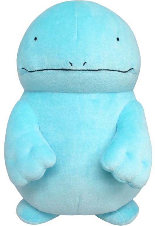 ポケットモンスター All Star Collection もちふわクッション ヌオー