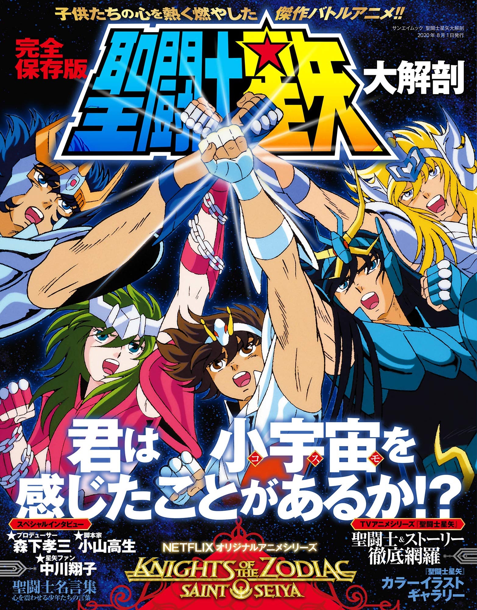 Saint Seiya Encyclopedia By Sanei Saint Seiya Encyclopedia By Sanei