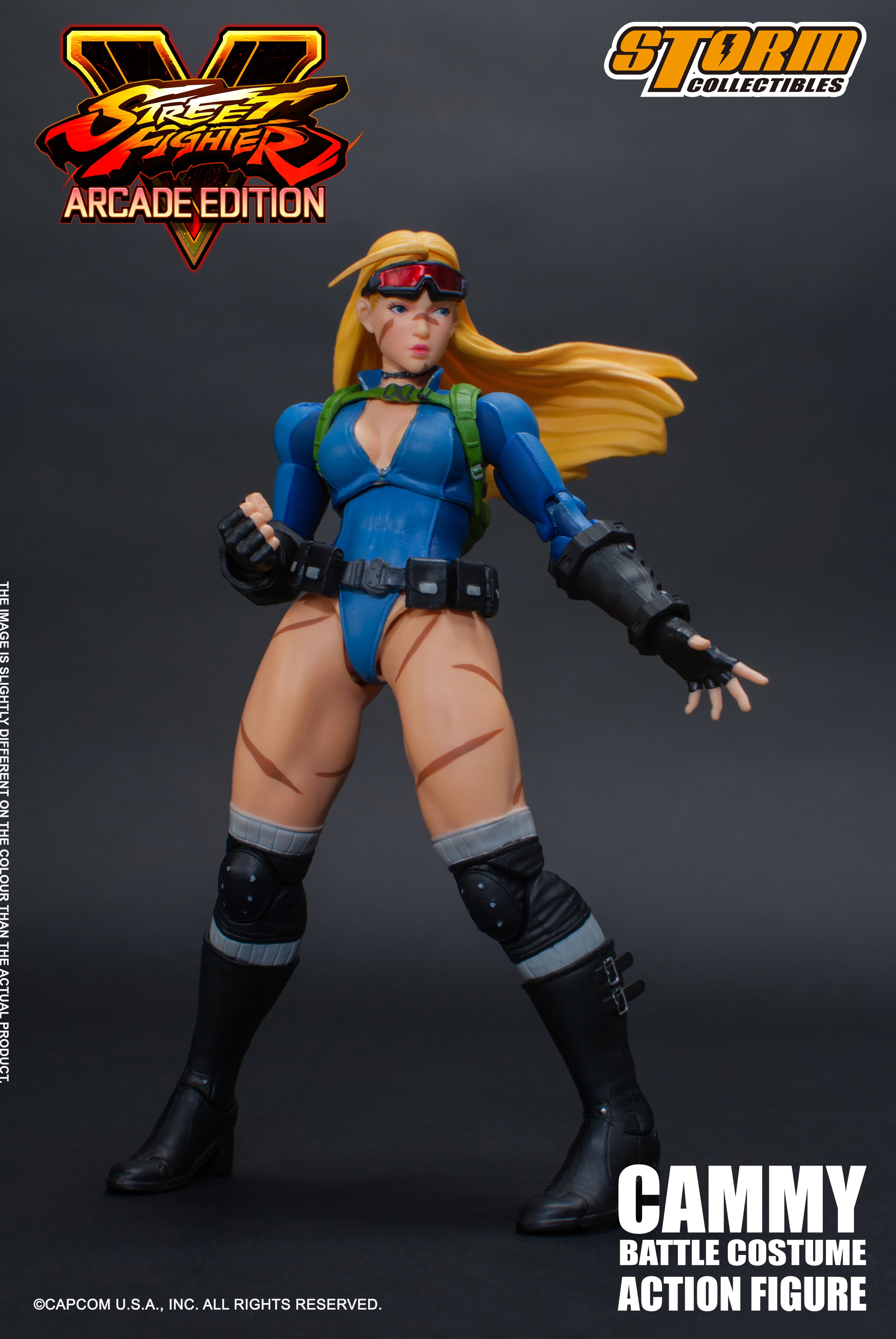 cammy street fighter costume for sale