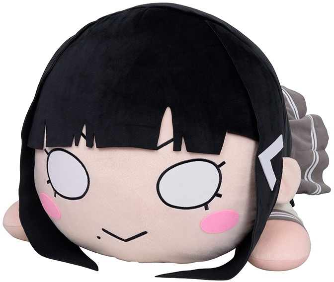 ラブライブ サンシャイン テラジャンボ寝そべりぬいぐるみ 黒澤ダイヤ 再販