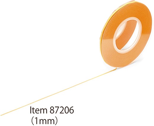 Tamiya Masking Tape 1mm