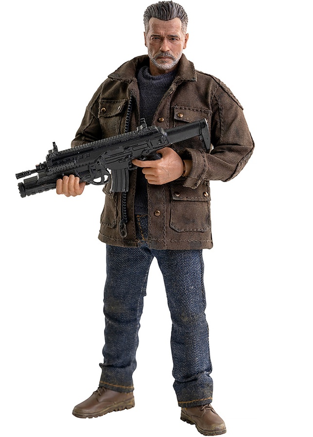 threezero terminator