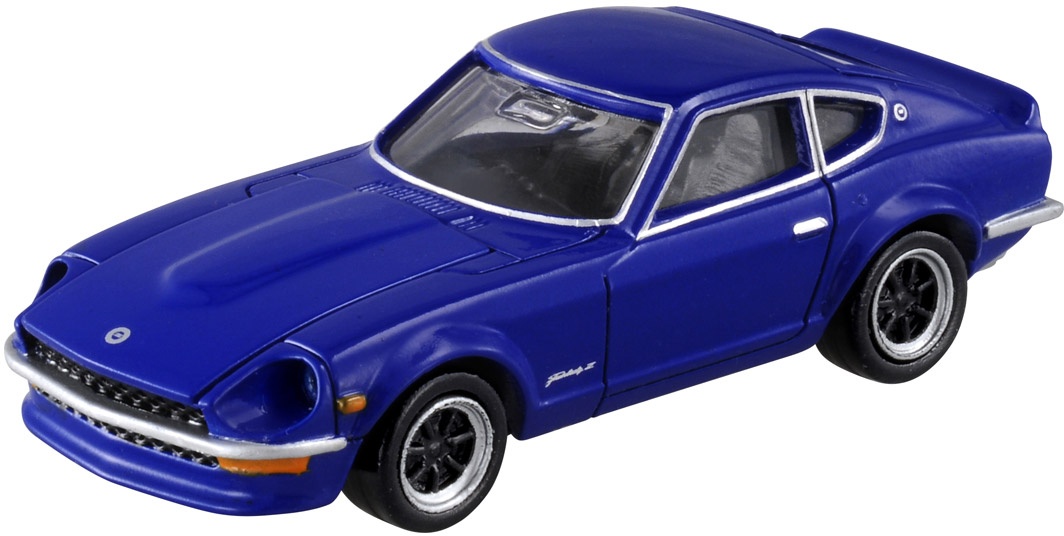 Takara Tomy Tomica Premium 09 Nissan Fairlady Z 300zx Twin Turbo 1jp Officia for sale online