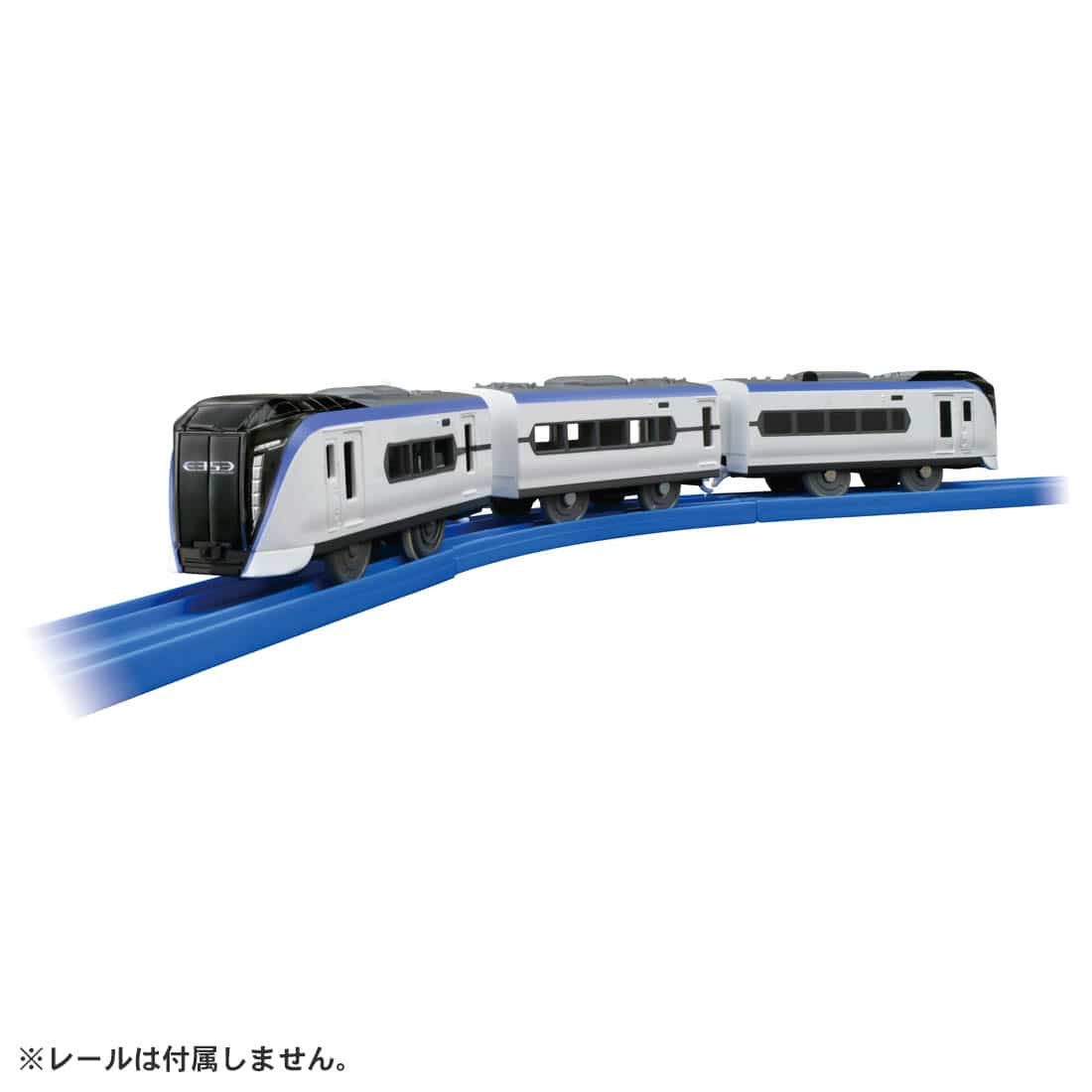 市場 プラレール S-22 タカラトミー 800系新幹線つばめ 新品