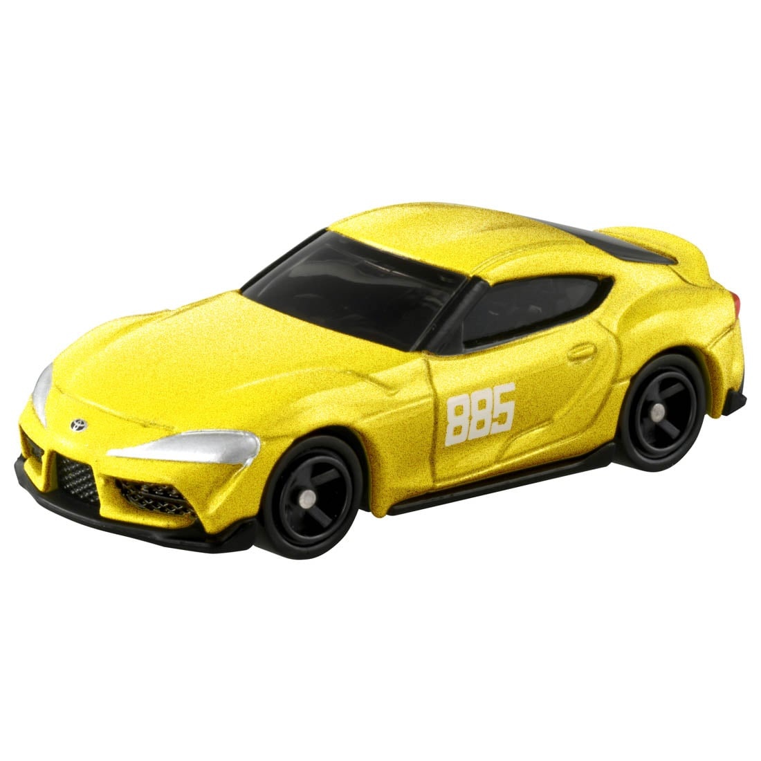 Dream Tomica Sp Mf Ghost Toyota Gr Supra By Takara Tomy