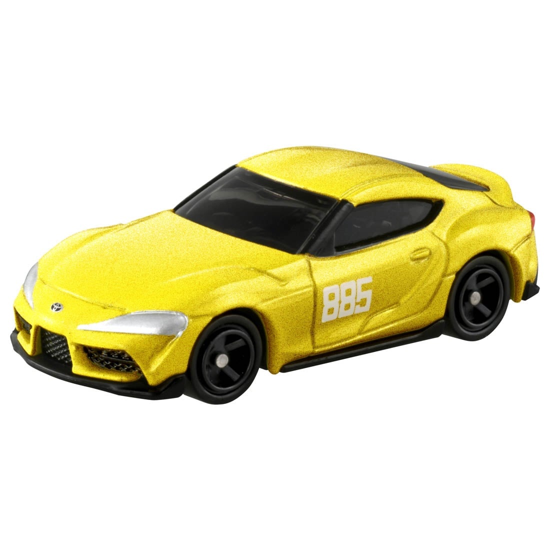Dream Tomica Sp Mf Ghost Toyota Gr Supra By Takara Tomy Dream Tomica Sp Mf Ghost Toyota Gr Supra By Takara Tomy