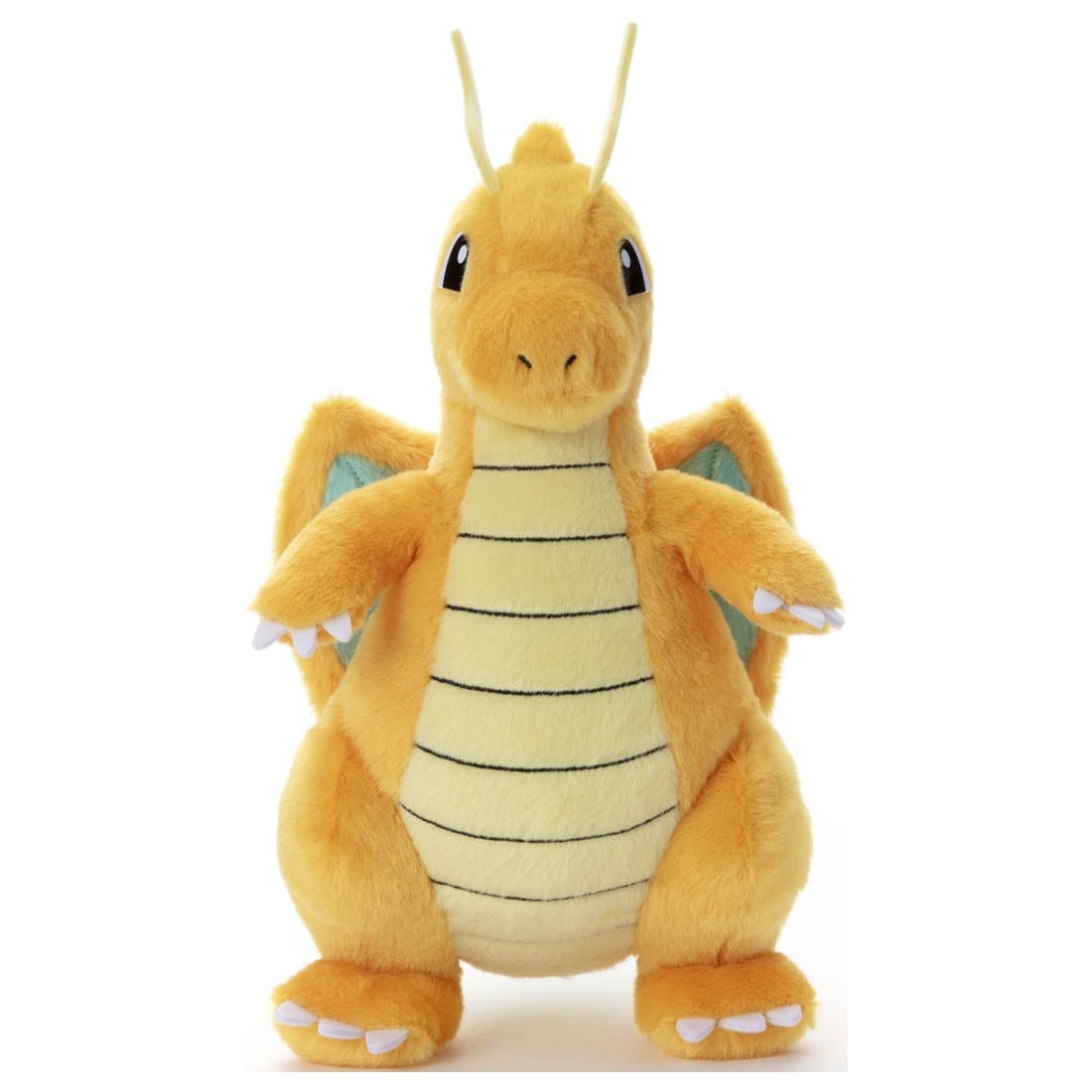 blue dragonite plush