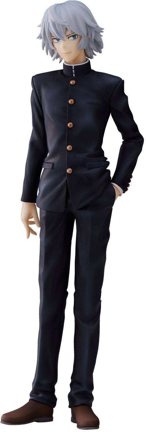 絶対可憐チルドレン 兵部京介